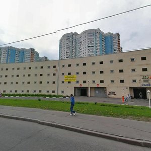 Akademika Anokhina Street, 2к2А, Moscow: photo