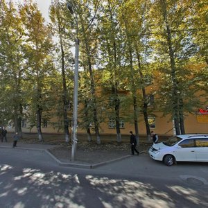 Ulitsa Rozy Lyuksemburg, 19, Irkutsk: photo