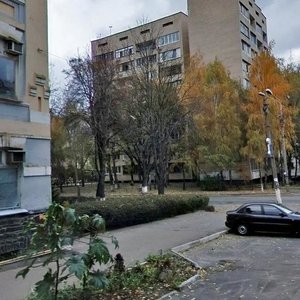 Kyrylivska Street, 20, Kyiv: photo