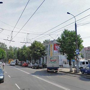 Vulytsia Vynnychenka, 2, Lutsk: photo