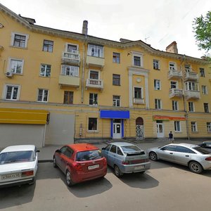 Sovetskaya Street, No:178, Tambov: Fotoğraflar