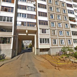 Slabadskaja Street, 55, Minsk: photo