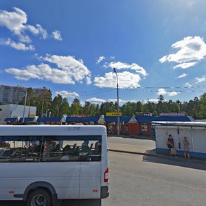 Shchyolkovskoye shosse, 34-y kilometr, вл4с2, Shelkovo: photo