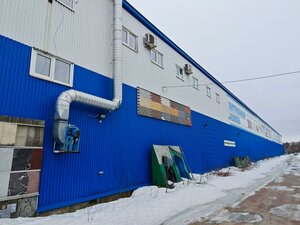 Leningradskoye shosse, 2Б, Saint‑Petersburg and Leningrad Oblast: photo