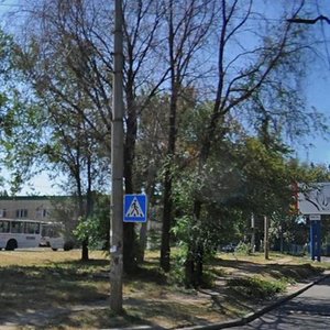 Adyheiska vulytsia, 1А, Donetsk: photo