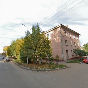 Zarubina Street, 40, Yoshkar‑Ola: photo