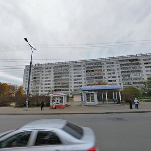Leninskiy Avenue, 22, Yoshkar‑Ola: photo