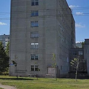 Rohanska vulytsia, 130А, Kharkiv: photo