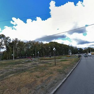 Pobedy Avenue, 140, : foto