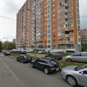 Vesennyaya Street, 3к1, Moscow: photo