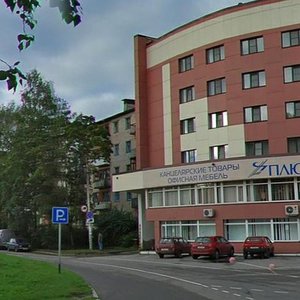 Pankratova Street, 30, Veliky Novgorod: photo