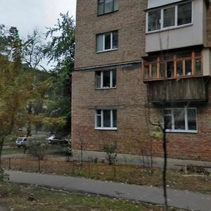 Novodarnytska Street, 27 ، كييف: صورة