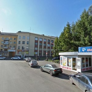 Ulitsa Demyana Bednogo, 1, Kemerovo: photo