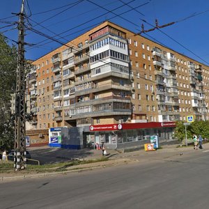 Lizy Chaykinoy Street, 67с1, Togliatti: photo