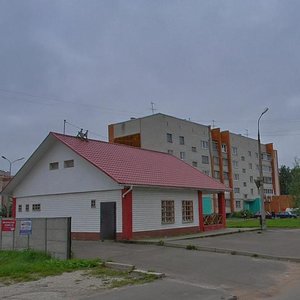 Altayeva Street, 11А, Pskov: photo