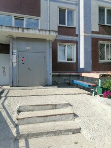 Ulitsa Kochubeya, 3, Novosibirsk: photo
