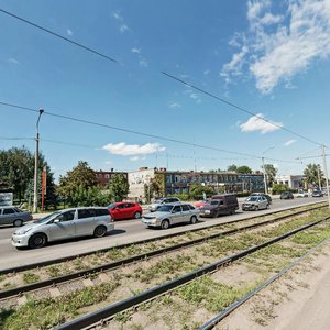 Kuznetskiy prospekt, 83 ، كيميروفو: صورة
