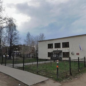 Khlebozavodskaya ulitsa, 22, : foto