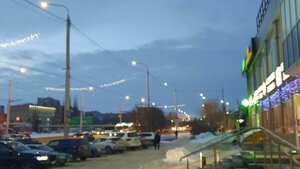 Ulitsa Krasny Put, 80/2 ، أومسك: صورة