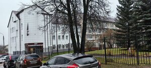 Ulitsa Shevchenko, 61А ، : صورة