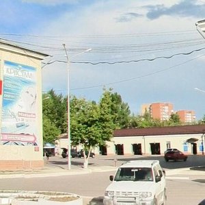 Nursultan Nazarbaev Avenue, 15Б, Karaganda: photo