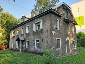 Magnitogorskaya Street, 79, Saint Petersburg: photo