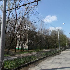 Kommunisticheskiy Avenue, 23, Rostov‑na‑Donu: photo