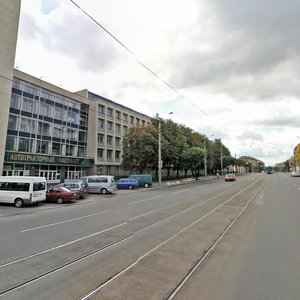 Darashevicha Street, 3, Minsk: photo