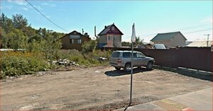 Krainyaya Street, 1А, Yuzhno‑Sakhalinsk: photo