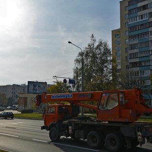 Matusievicha Street, No:2, Minsk: Fotoğraflar