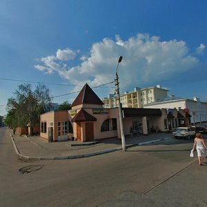 Lva Tolstogo Street, No:20, Kolomna: Fotoğraflar