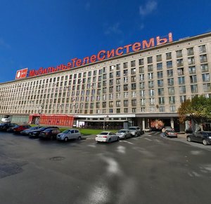 Petrovskaya Embankment, 4, Saint Petersburg: photo