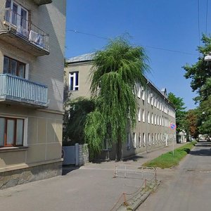 Klinichna vulytsia, 8, Ternopil: photo