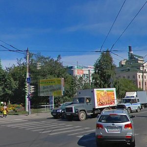 Zosimovskaya ulitsa, 17, : foto