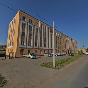 Oktyabrskaya ulitsa, 190, : foto