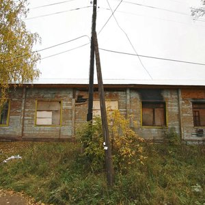 Levinka Street, 30А, Nizhny Novgorod: photo