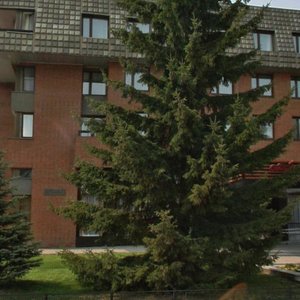 Sofyi Kovalevskoy Street, 17, Yekaterinburg: photo