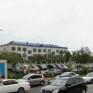 Kunikova Street, 28, : foto