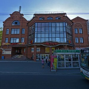 Lenina Avenue, 93Б, Barnaul: photo