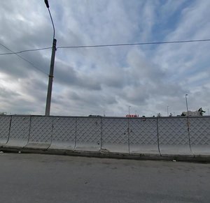 Energetikov Avenue, 3Б, Saint Petersburg: photo