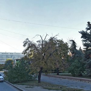 Simbirtseva Street, 2, Volgograd: photo