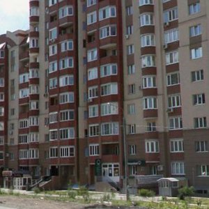 Michurina Street, 132, Samara: photo