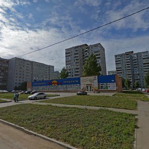 Ulitsa Tupoleva, 5/1, Omsk: photo