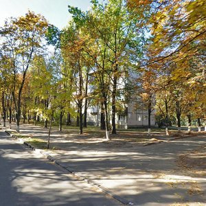 Mykhaila Dontsia Street, No:20, Kiev: Fotoğraflar