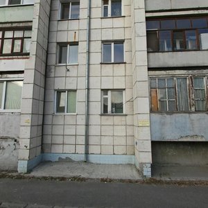 Borovskaya ulitsa, 2Б, Tyumen: photo