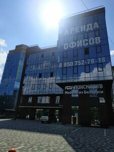 Воронеж, Московский проспект, 109Д: фото