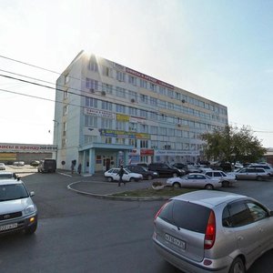 Akademika Vavilova Street, 1, Krasnoyarsk: photo