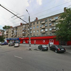 Ulitsa Gagarina, 13, Chelyabinsk: photo