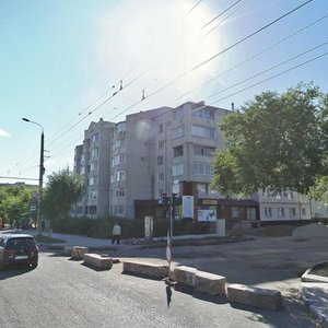 Благовещенск, Улица Калинина, 108: фото