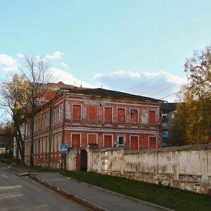 3rd Yamskaya Street, 1, Nizhny Novgorod: photo